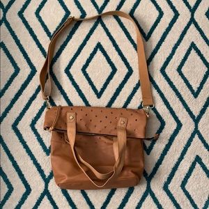 Mossimo Supply Co. Tote Purse